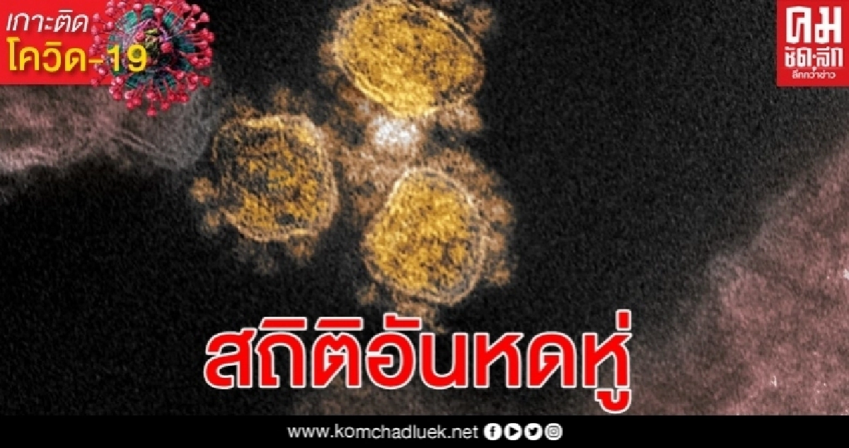 โควิด-19 คร่าชีวิตชาวอเมริกันมากกว่าสงครามโลกครั้งที่หนึ่งแล้ว โควิด-19 คร่าชีวิตชาวอเมริกันมากกว่าสงครามโลกครั้งที่หนึ่งแล้ว