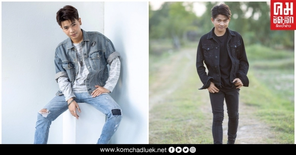 "ลายไทย" ระเบิดความมันส์ 2 หนุ่ม 2 สไตล์ "ลายไทย" ระเบิดความมันส์ 2 หนุ่ม 2 สไตล์