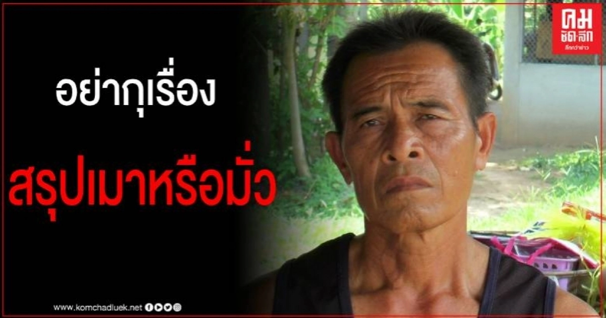 เมาหรือมั่ว พ่อสาวทอม ยัน 3 ชีวิตไม่ใช่วิญญาณเร่ร่อน ทำพิธีถูกต้องทุกอย่างอย่ากุเรื่อง เมาหรือมั่ว พ่อสาวทอม ยัน 3 ชีวิตไม่ใช่วิญญาณเร่ร่อน ทำพิธีถูกต้องทุกอย่างอย่ากุเรื่อง