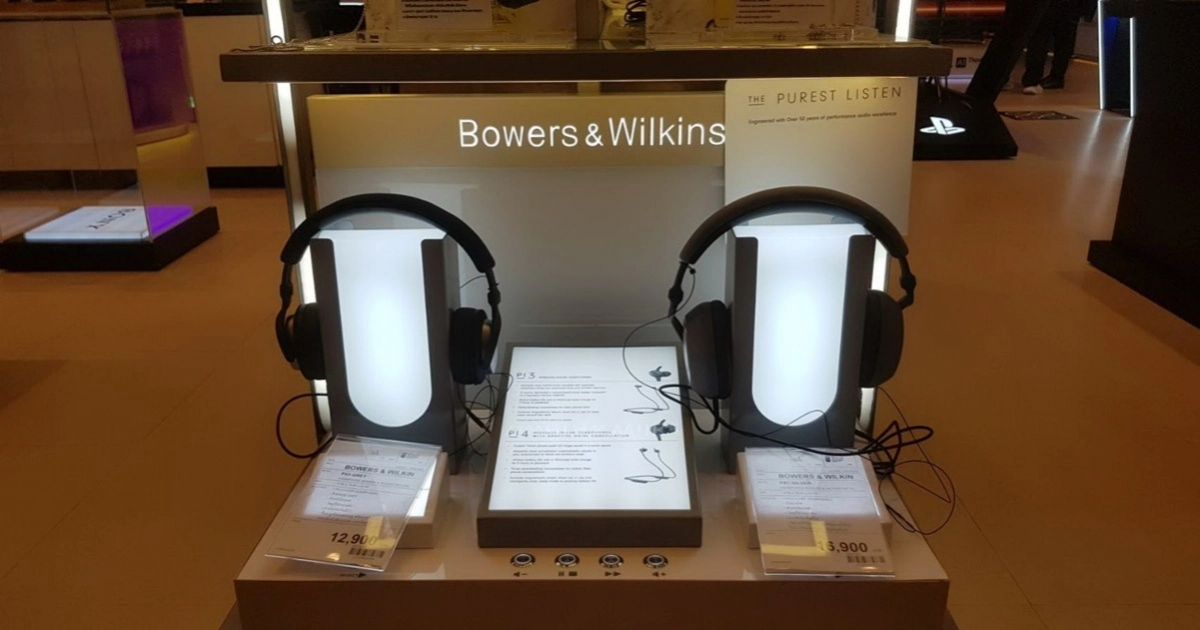 มิวสิคพลัส ซีนีม่า ต้อนรับการกลับมาเปิดห้างฯ อีกครั้ง จับมือเพาเวอร์บาย เซ็นทรัลเวิล์ด เปิดช็อปใหม่