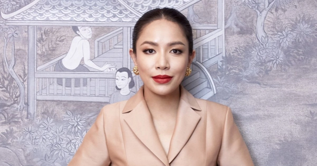   "ช่อโสน" ร้านอาหารสำรับไทยต้นตำรับอยุธยา