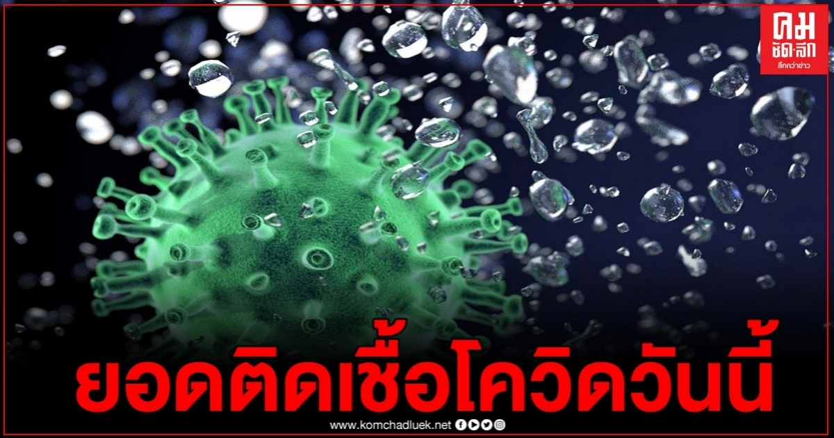 ด่วน ศบค.รายงานจำนวนผู้ติดเชื้อโควิด ประจำวันที่ 9 สิงหาคม 2563 ด่วน ศบค.รายงานจำนวนผู้ติดเชื้อโควิด ประจำวันที่ 9 สิงหาคม 2563
