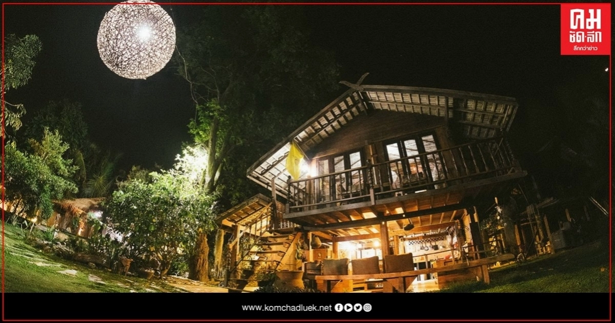 อ็อกซ์ฟอร์ด อีโคโนมิกส์ ชี้ Airbnb พลังขับเคลื่อนอุตสาหกรรมท่องเที่ยวของไทย อ็อกซ์ฟอร์ด อีโคโนมิกส์ ชี้ Airbnb พลังขับเคลื่อนอุตสาหกรรมท่องเที่ยวของไทย