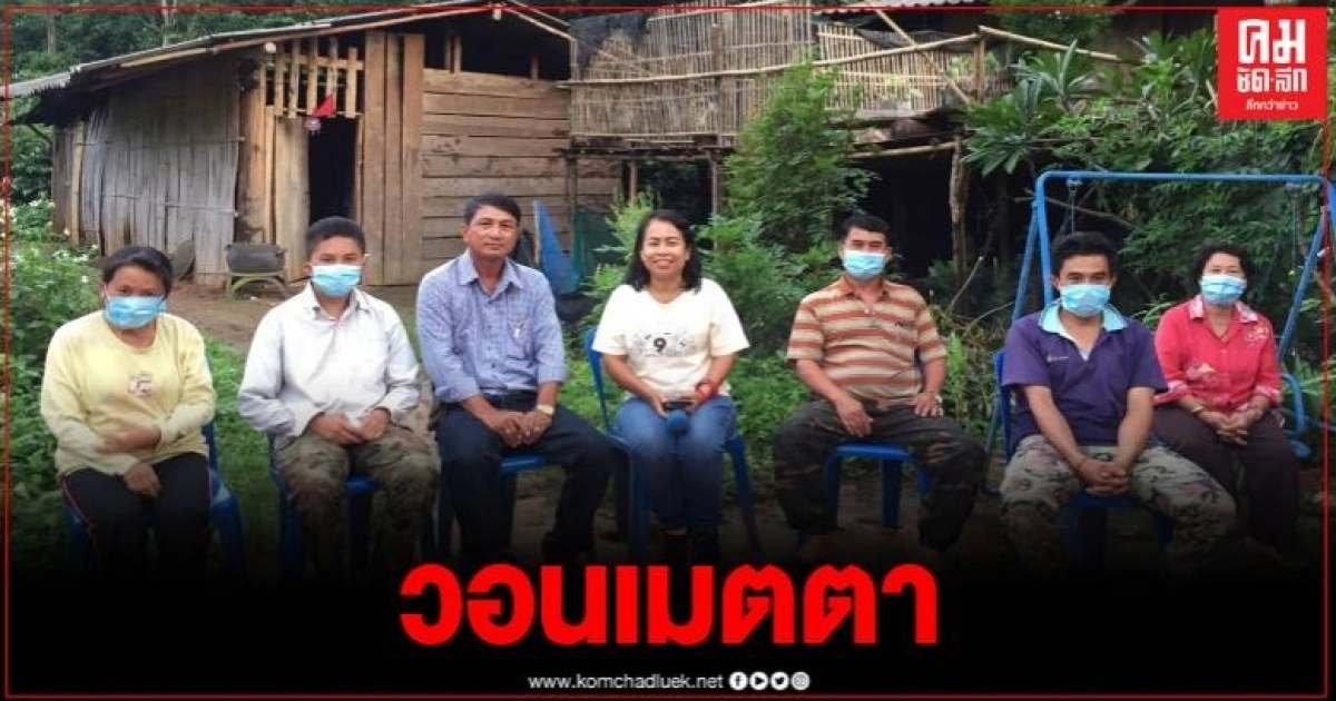 วอนช่วยเหลือ น้องเอ ครอบครัวด้อยโอกาส ขาดรายได้ แม่พิการเป็นใบ้ หาเลี้ยง 3 ชีวิต