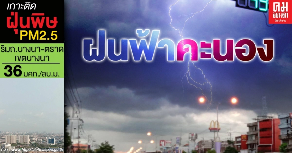 ทั่วไทยมีฝนตกสะสมต่อเนื่องเฝ้าระวังน้ำท่วม น้ำป่า ชาวเรือควรงดออกจากฝั่ง ทั่วไทยมีฝนตกสะสมต่อเนื่องเฝ้าระวังน้ำท่วม น้ำป่า ชาวเรือควรงดออกจากฝั่ง