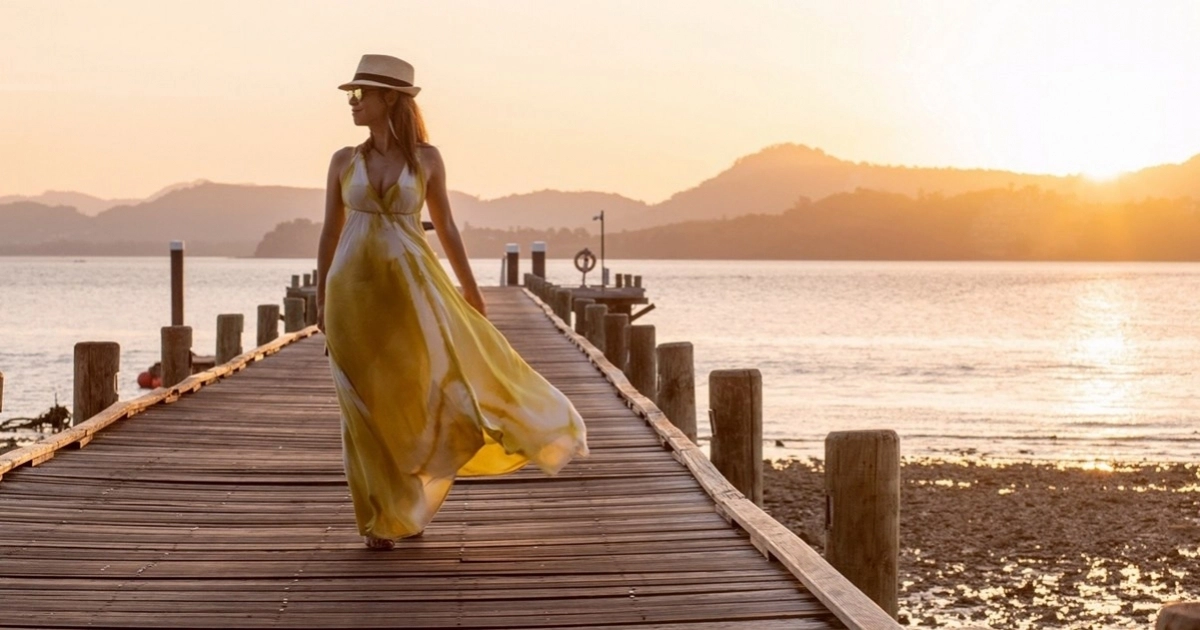 เที่ยวเพลิน พักสบายกับโปร "Fantastic Fifty"