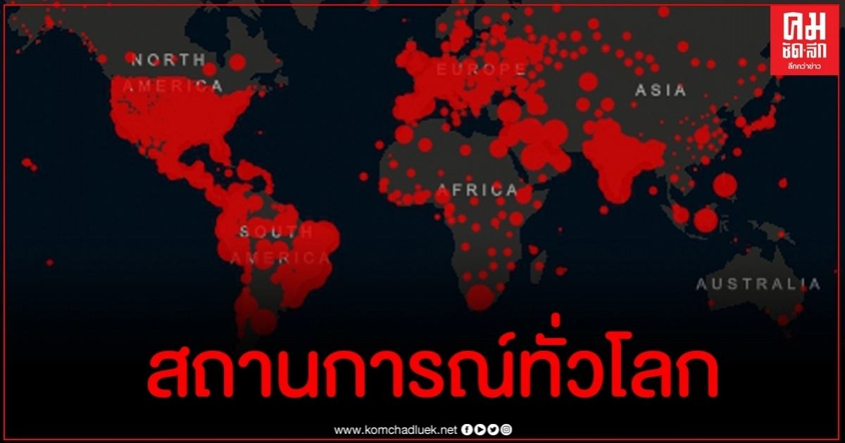 สเปน-ฝรั่งเศส เจอระลอก 2 พบผู้ติดเชื้อโควิด-19 วันเดียวเกินหมื่น สเปน-ฝรั่งเศส เจอระลอก 2 พบผู้ติดเชื้อโควิด-19 วันเดียวเกินหมื่น