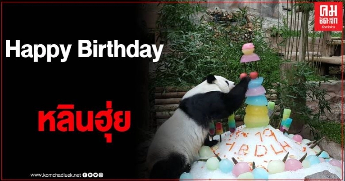 กงสุลใหญ่แห่งสาธารณรัฐประชาชนจีนประจำเชียงใหม่ ร่วมงานครบรอบ 19 ปี "หลินฮุ่ย"