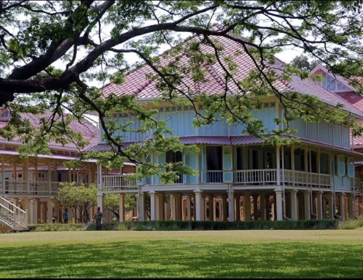   "วราวุธ" สั่งเร่งแก้ไขปัญหากัดเซาะชายฝั่ง "พระราชนิเวศน์มฤคทายวัน"