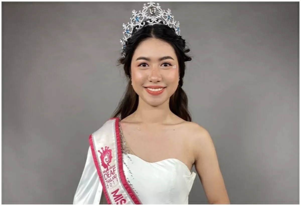 "Shining Silence" ประกายแสงจากความเงียบ หนังสั้นที่สะท้อนชีวิตของผู้พิการทางการได้ยิน