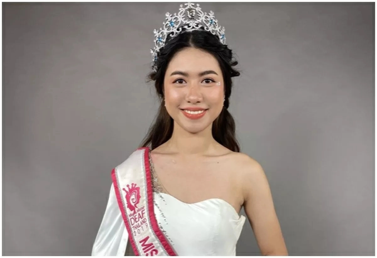 "Shining Silence" ประกายแสงจากความเงียบ หนังสั้นที่สะท้อนชีวิตของผู้พิการทางการได้ยิน