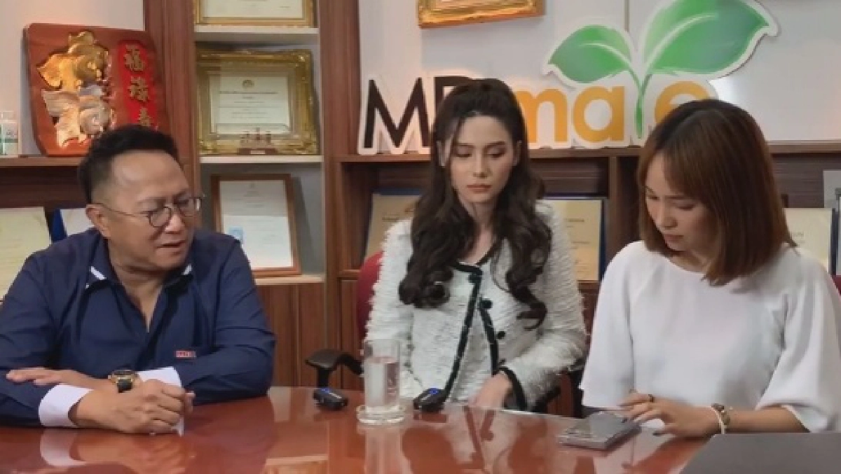 ไมค์ พิรัชต์, ซาร่า คาซิงกินี