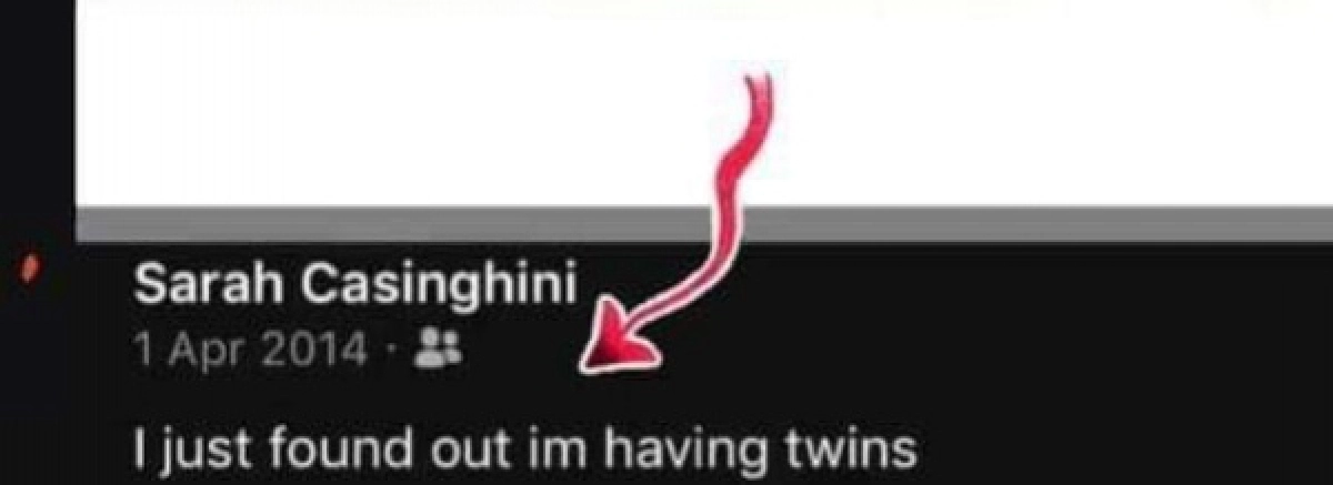 "ซาร่า" โดนเพจดังจับโป๊ะ แฉภาพอัลตราซาวด์ เหมือนของ "เซเลน่า โกเมซ" เป๊ะ