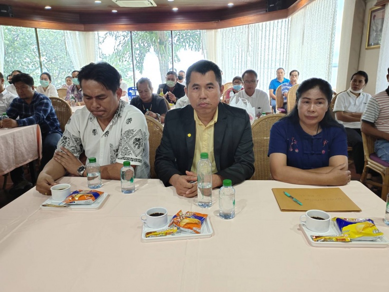 "อานนท์ แสนน่าน"เดินหน้าปกป้องสถาบันพระมหากษัตริย์ผนึกอดีตประธานหมู่บ้านเสื้อแดง"อีสาน-ล้านนา"