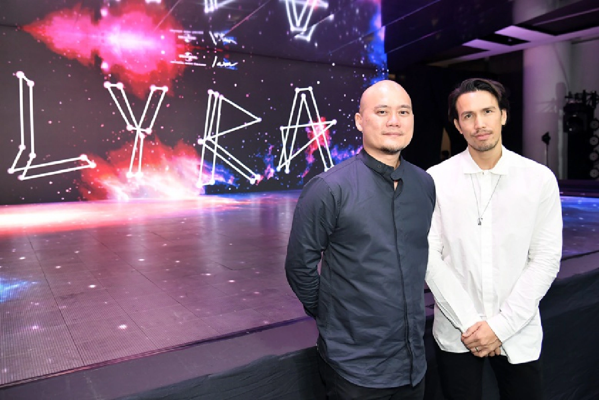 "LYRA" สร้างปรากฏการณ์เกิร์ลกรุ๊ปคุณภาพเขย่าวงการเพลงไทย ปล่อย DEBUT STAGE เปิดตัวซิงเกิลแรก 7 ตุลาคม 2563