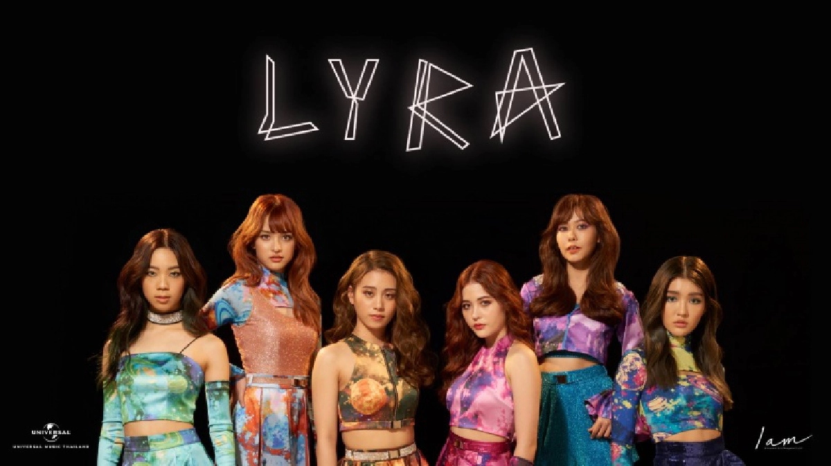 "LYRA" สร้างปรากฏการณ์เกิร์ลกรุ๊ปคุณภาพเขย่าวงการเพลงไทย ปล่อย DEBUT STAGE เปิดตัวซิงเกิลแรก 7 ตุลาคม 2563
