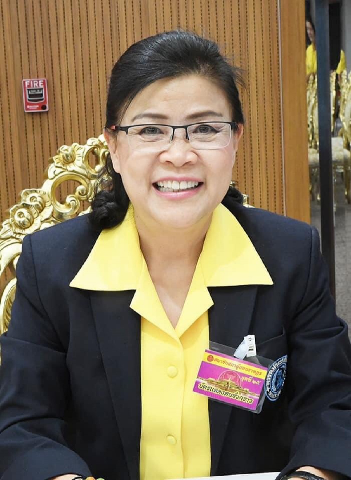 แพร่สะท้าน หลาน\'แม่เลี้ยงติ๊ก\'โหน \'ทอน\' สู้ \'วงศ์วรรณ\'