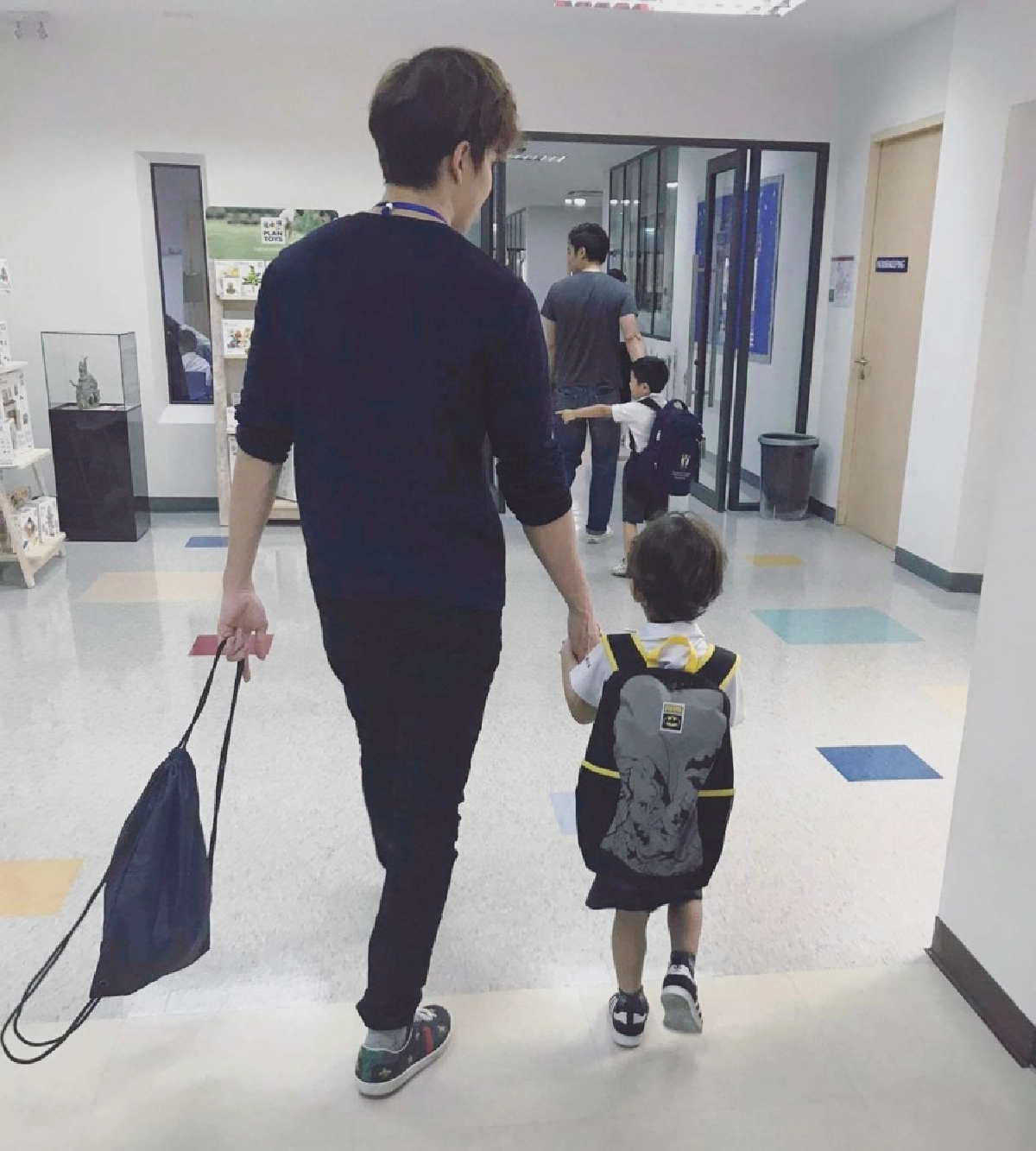 ทนายเจมส์ เผยคลิปเสียง "ไมค์"คุยกับ"แม็กซ์เวลล์" ความรู้สึกของพ่อที่ส่งหาลูก