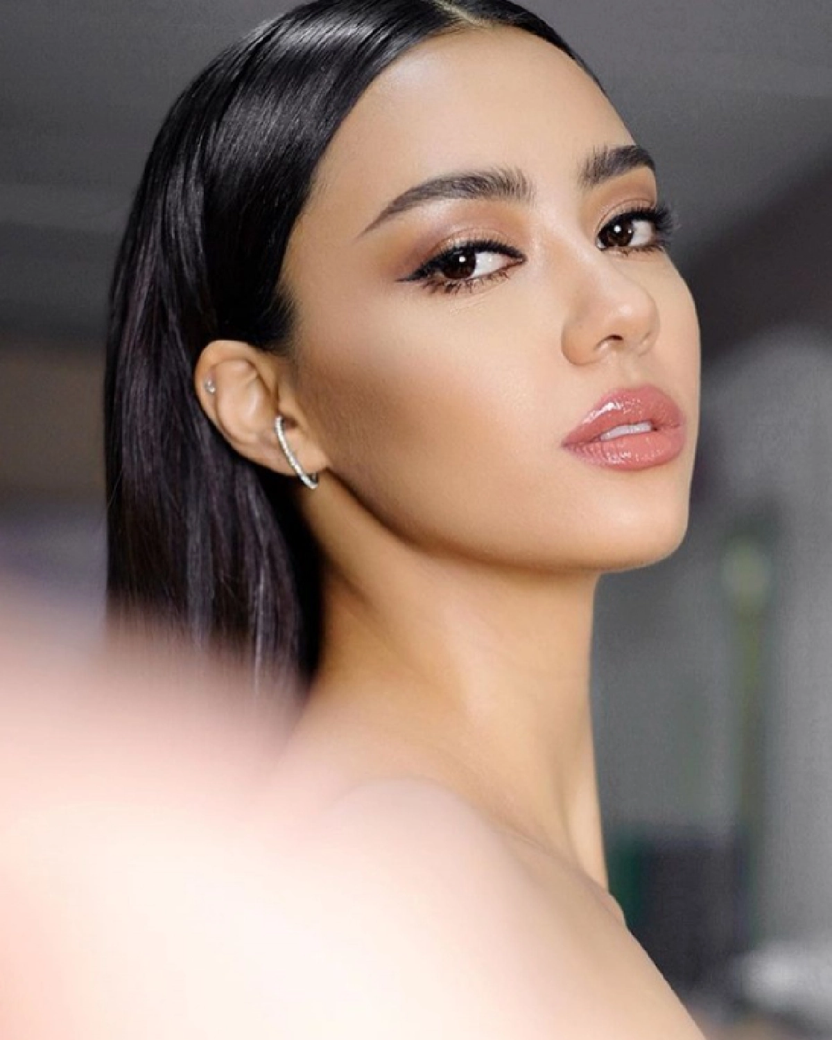 ประวัติเธอคนนี้ไม่ธรรมดา "อแมนด้า" สาวงามที่คว้ามง Miss Universe Thailand 2020