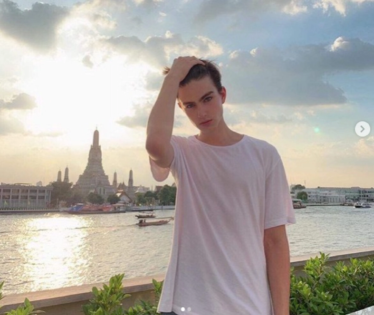 "วาดิม"ถึงกับลั่น หลังเจอชาวเน็ตถามแรง รู้จักถุงยางอนามัยมั้ย งานนี้ส่อแววจะไม่ใช่ลูกหรือไม่ 