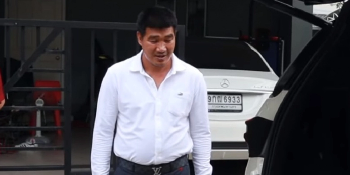 "สมรักษ์ คำสิงห์" ปลื้มใจหนัก หลังลูกสาว ทำเซอร์ไพร์ให้เงินพ่อ2ล้าน