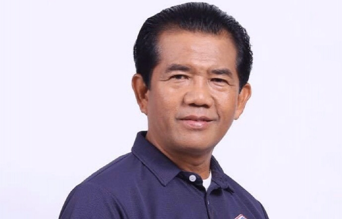 สามก๊ก ปชป. ชิง อบจ.เมืองคอน