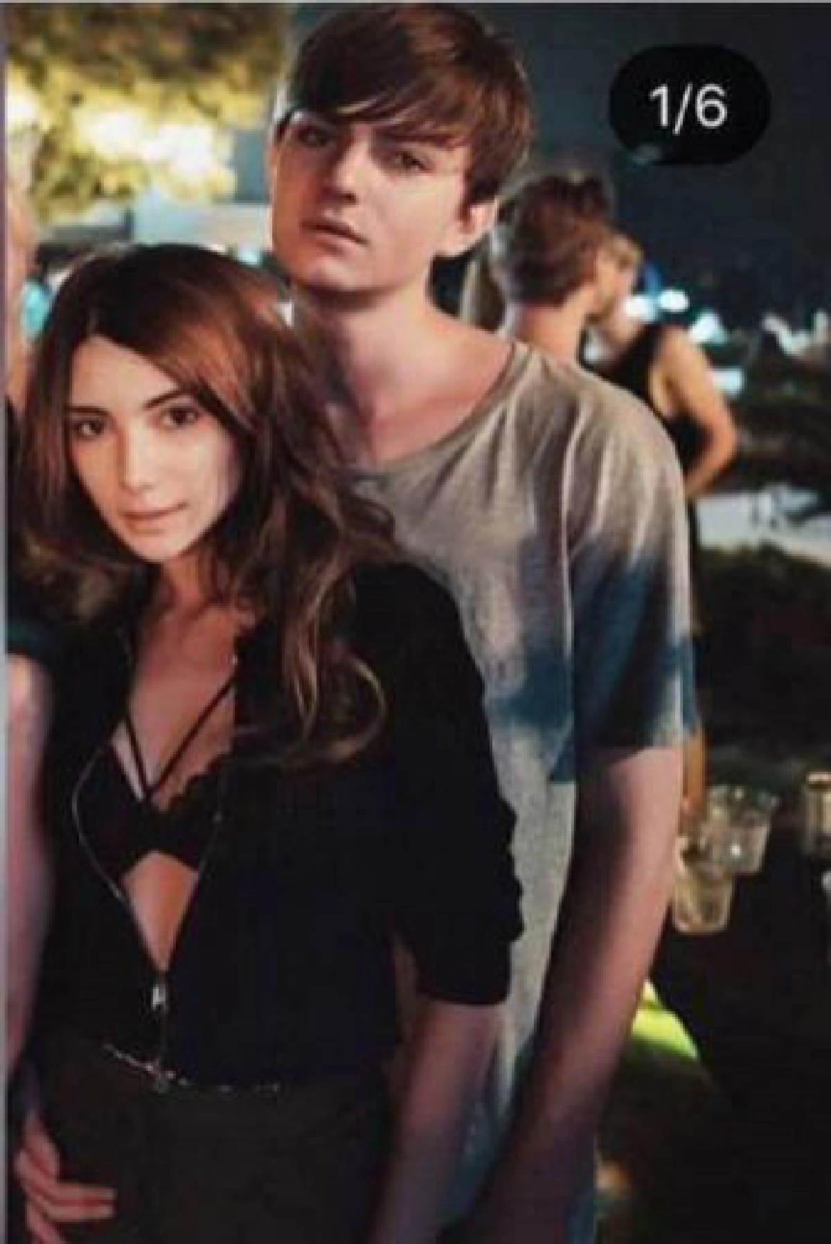 "วาดิม"ถึงกับลั่น หลังเจอชาวเน็ตถามแรง รู้จักถุงยางอนามัยมั้ย งานนี้ส่อแววจะไม่ใช่ลูกหรือไม่ 