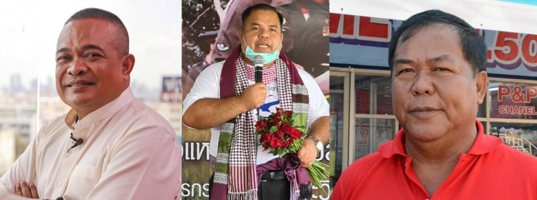 "แรมโบ้" ประกาศจุดยืนปกป้องสถาบันไม่หนุนแดงล้มเจ้า