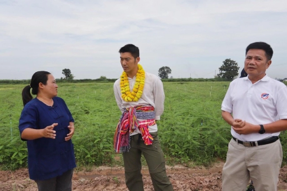 "ทอน" บุกอุดร ชนแม่ทัพแดง 