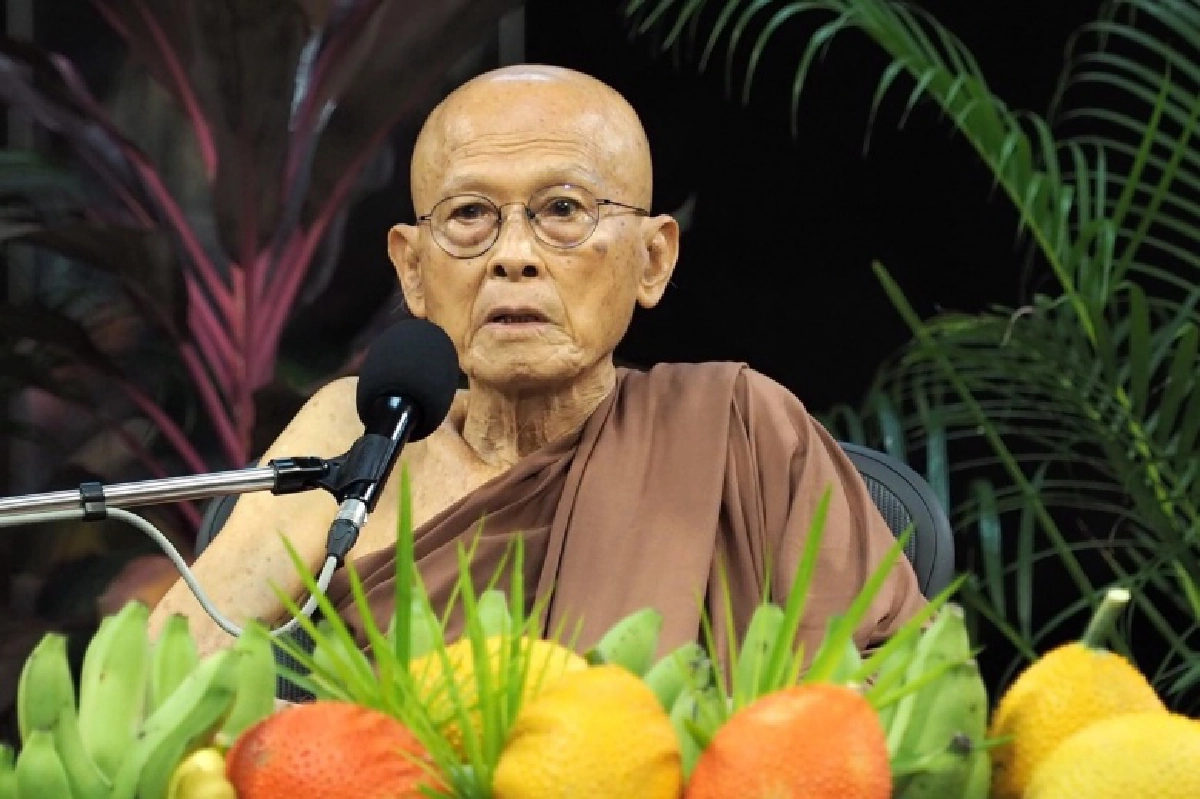 เคลื่อนแล้ว "กองทัพธรรม" ปกป้องสถาบัน