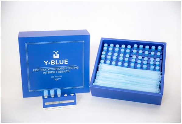 ม.มหิดล ดันผลิตภัณฑ์ สู่ตลาดอุตสาหกรรมอาหารปลอดภัย