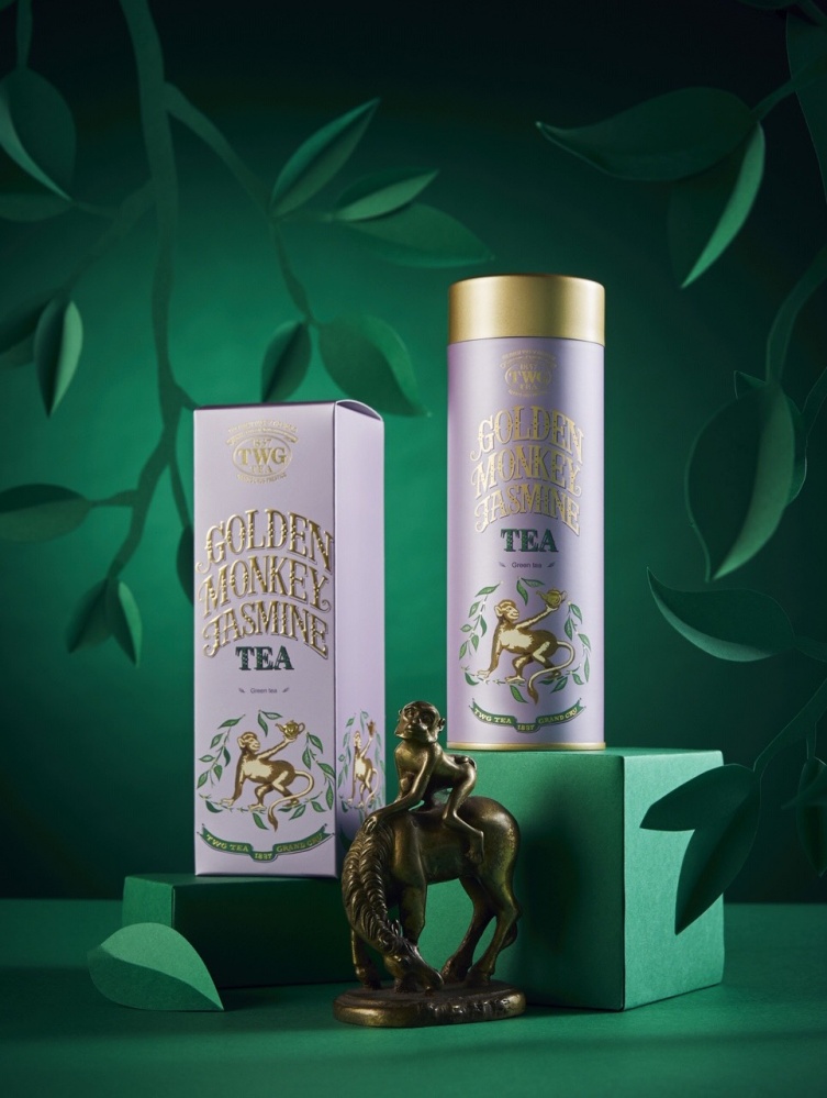 "โกลเด้น มังกี้ จัสมิน ที"ยอดชาระดับตำนานเก็บจากมือลิง