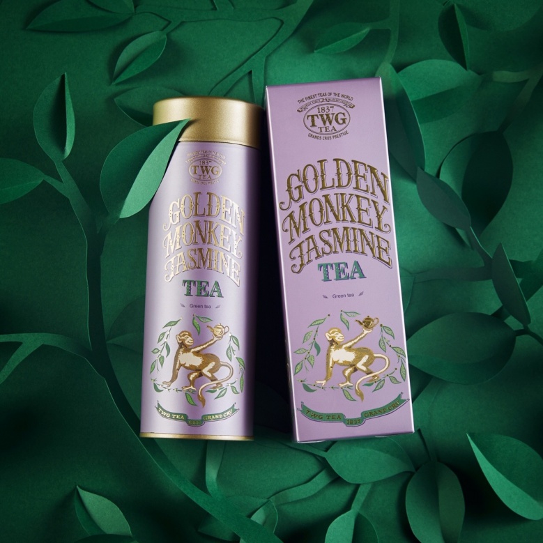 "โกลเด้น มังกี้ จัสมิน ที"ยอดชาระดับตำนานเก็บจากมือลิง