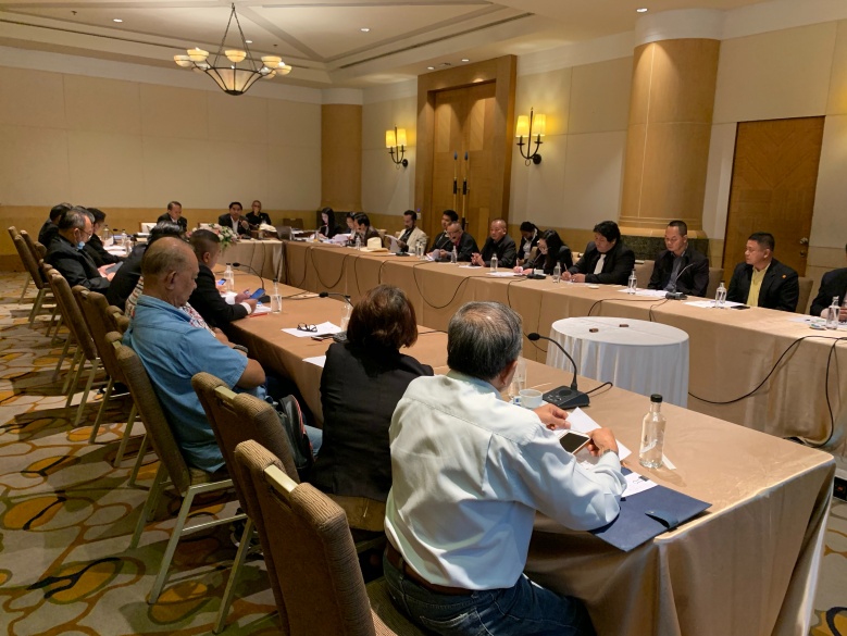 เปิดตัว "พรรคพลัง" ชูนโยบายความมั่นคงแรงงาน แก้ปัญหาปัญหาเศรษฐกิจและความยากจน