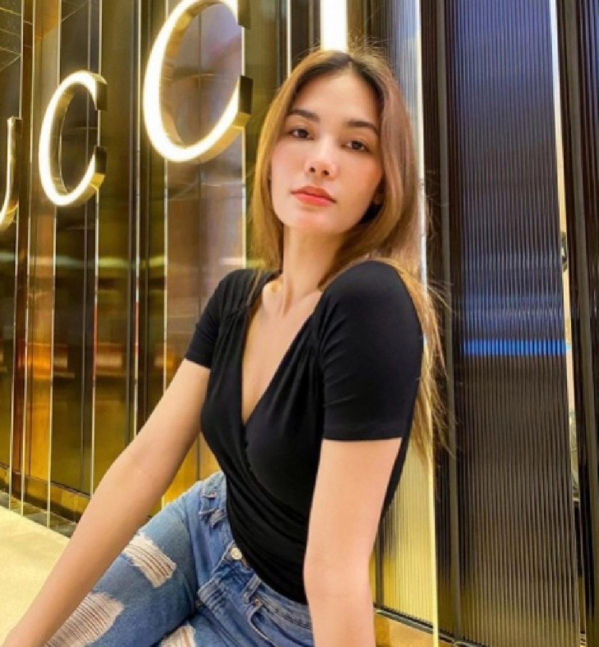"น้ำตาล ชลิตา" ถึงกับเงิบ ลงภาพชุมนุมผิดปี เจอชาวเน็ตทัก นั้นมันม็อบ กปปส.ในอดีต
