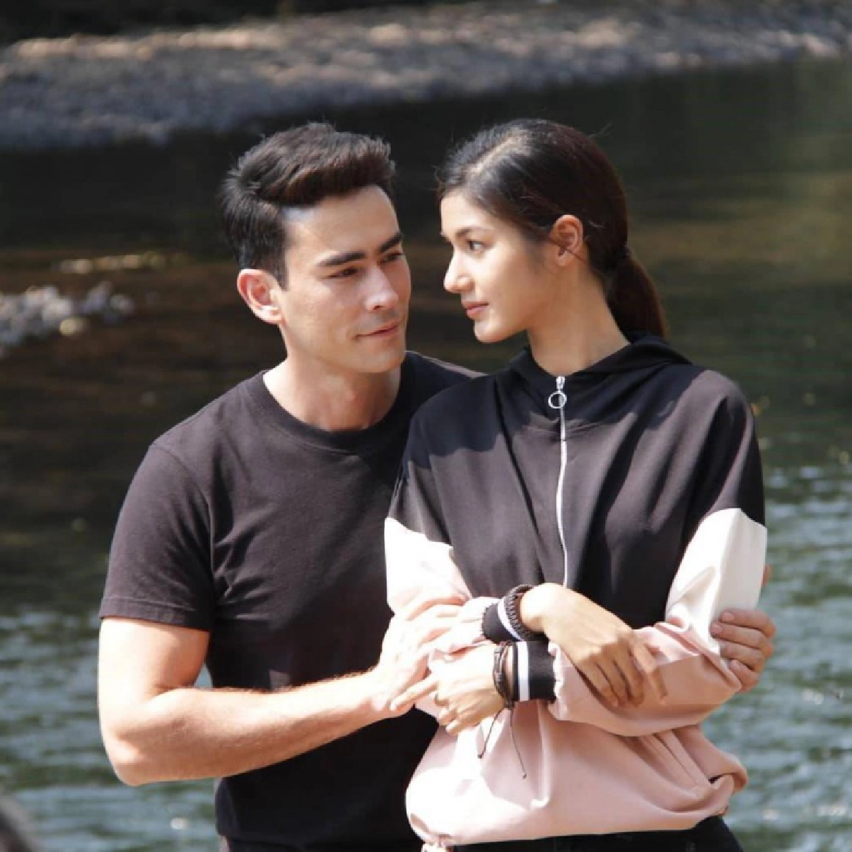เปิดมุมมองงาน-ชีวิต-ความรัก ฉบับ "หลุยส์ เฮส" พระเอก "สิงห์สั่งป่า"