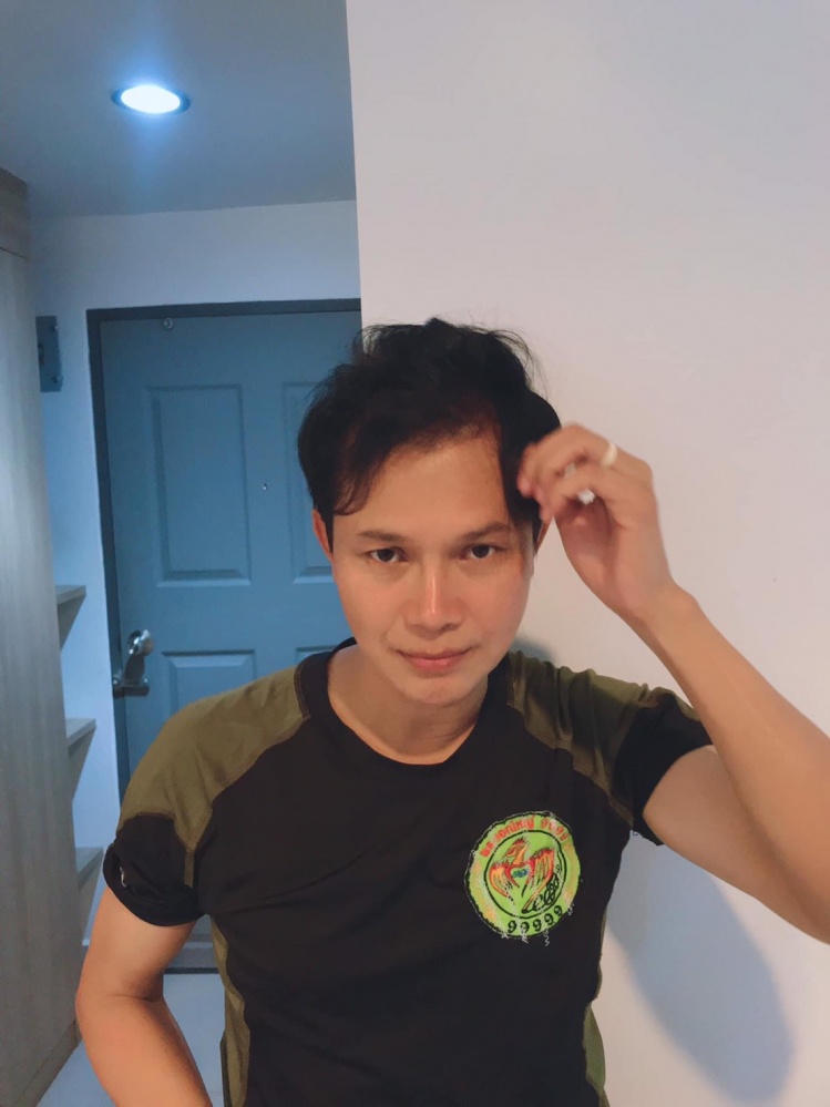 "ไหมไทย" ไม่เอาประยุทธ์