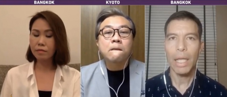 เหลือทน "โบว์" สับ "ปวิน" หน้าด้านบิดเบือน