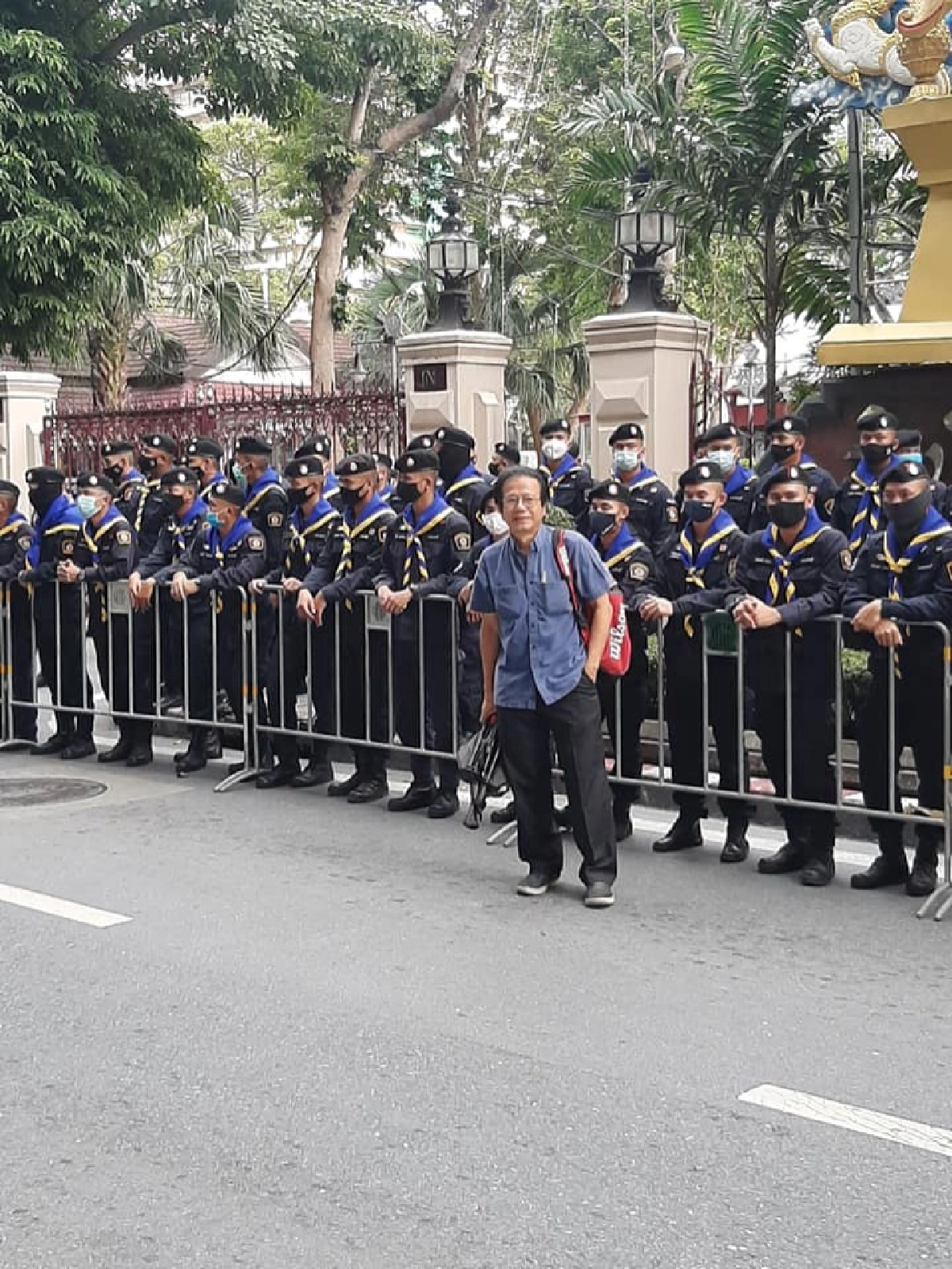 ศาลอนุญาตประกันตัว"หมอทศพร"