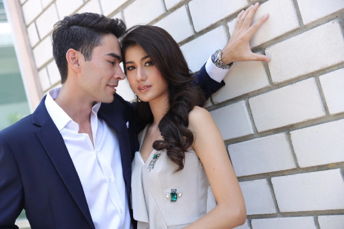 เปิดมุมมองงาน-ชีวิต-ความรัก ฉบับ "หลุยส์ เฮส" พระเอก "สิงห์สั่งป่า"
