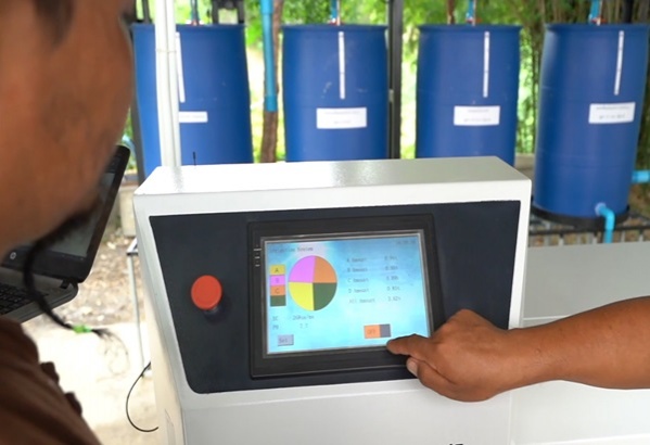 "เกษตรอัจฉริยะ" หนึ่งในคำตอบเพื่อการพัฒนาภาคเกษตรไทย