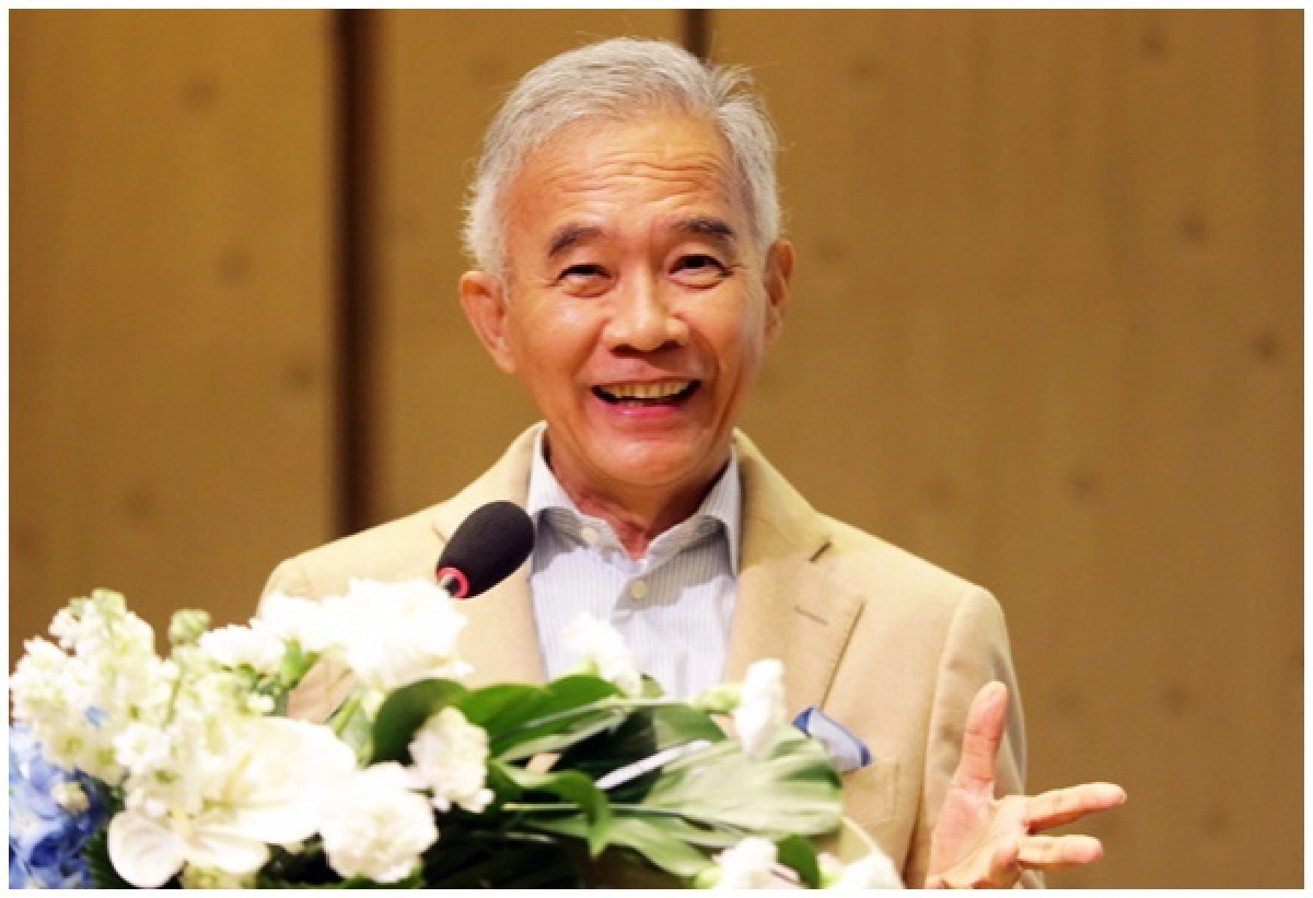 "สุวัจน์" ระดมกูรูธุรกิจฟื้นเศรษฐกิจท่องเที่ยวอันดามัน