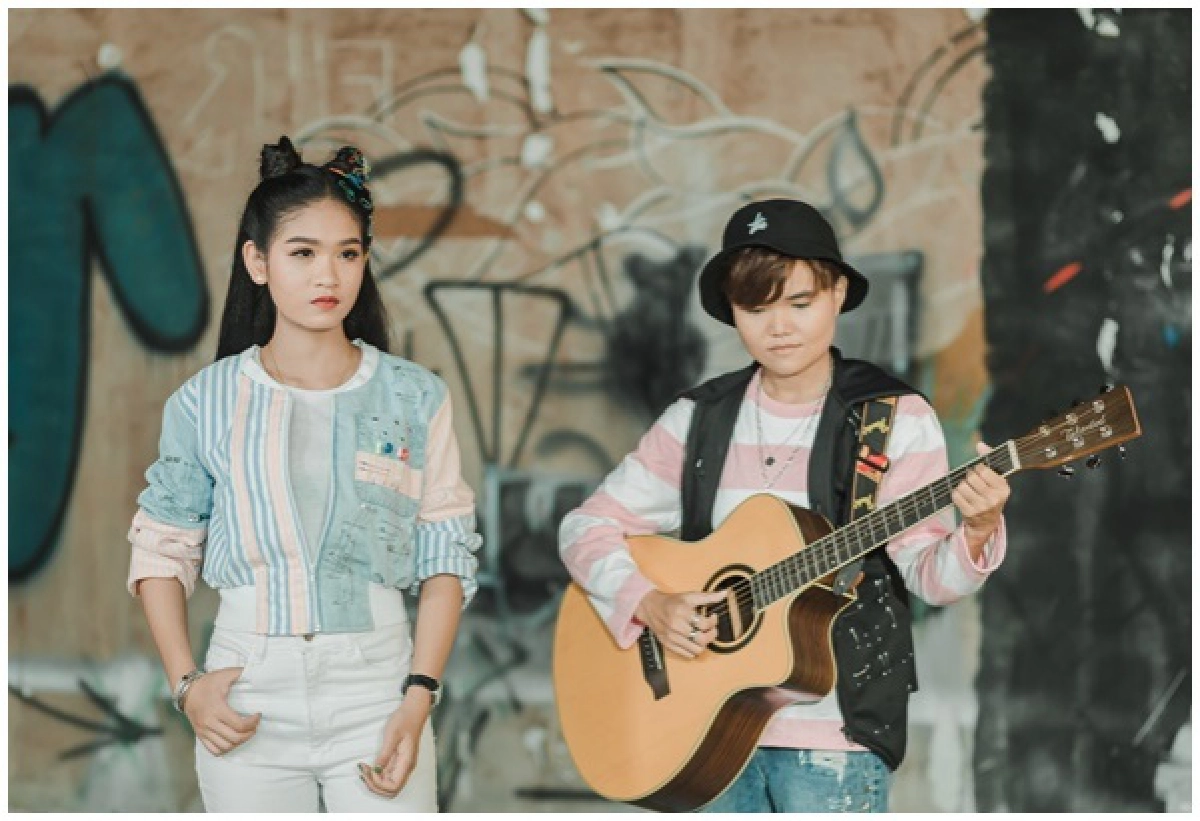 แฟนเพลงชื่นชม หลังซิงเกิ้ล 'ฮักหลอกๆ' กระแทกใจ