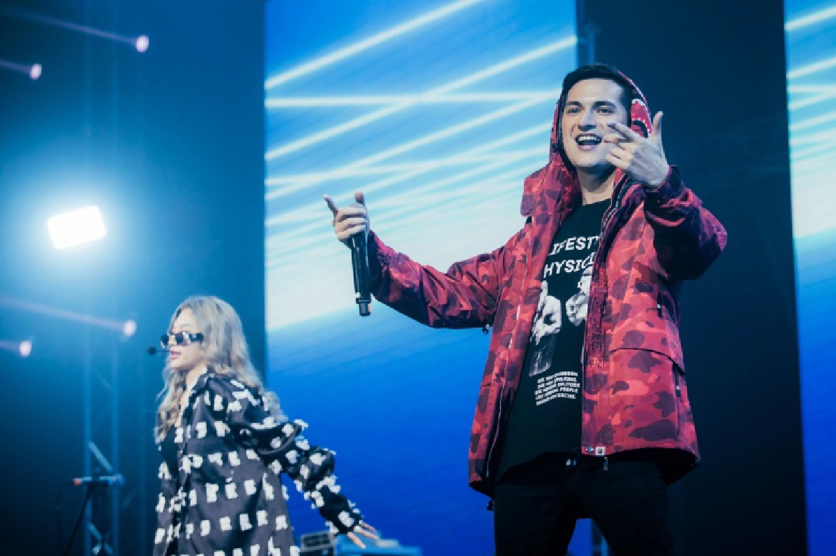 Ksbands Rapper เปิดตัว