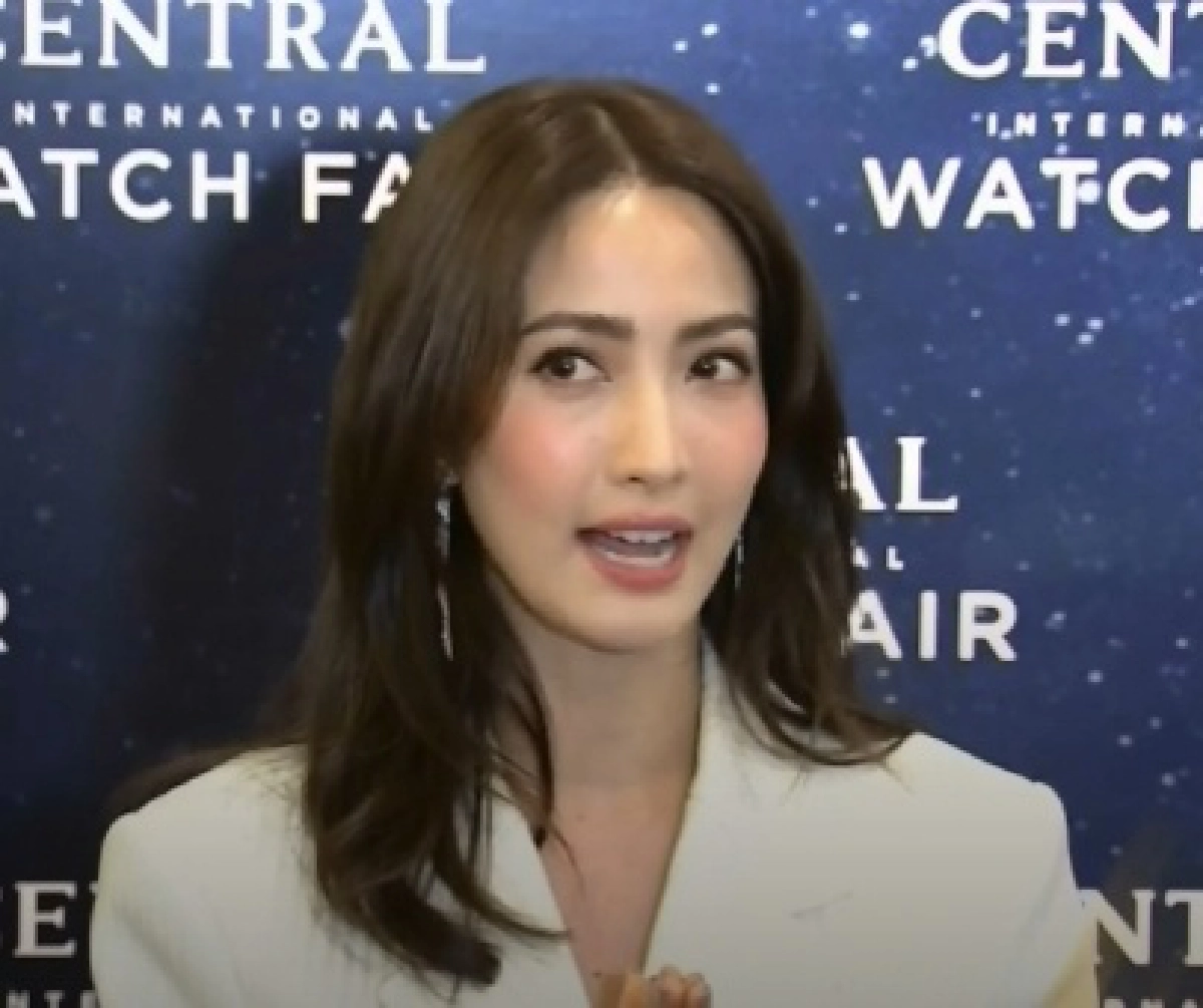 "แต้ว ณฐพร" ตอบชัด ฟ้องคนคอมเมนต์ด่าจริงไหม หลังมีชาวเน็ตวอนขอให้ถอนฟ้อง