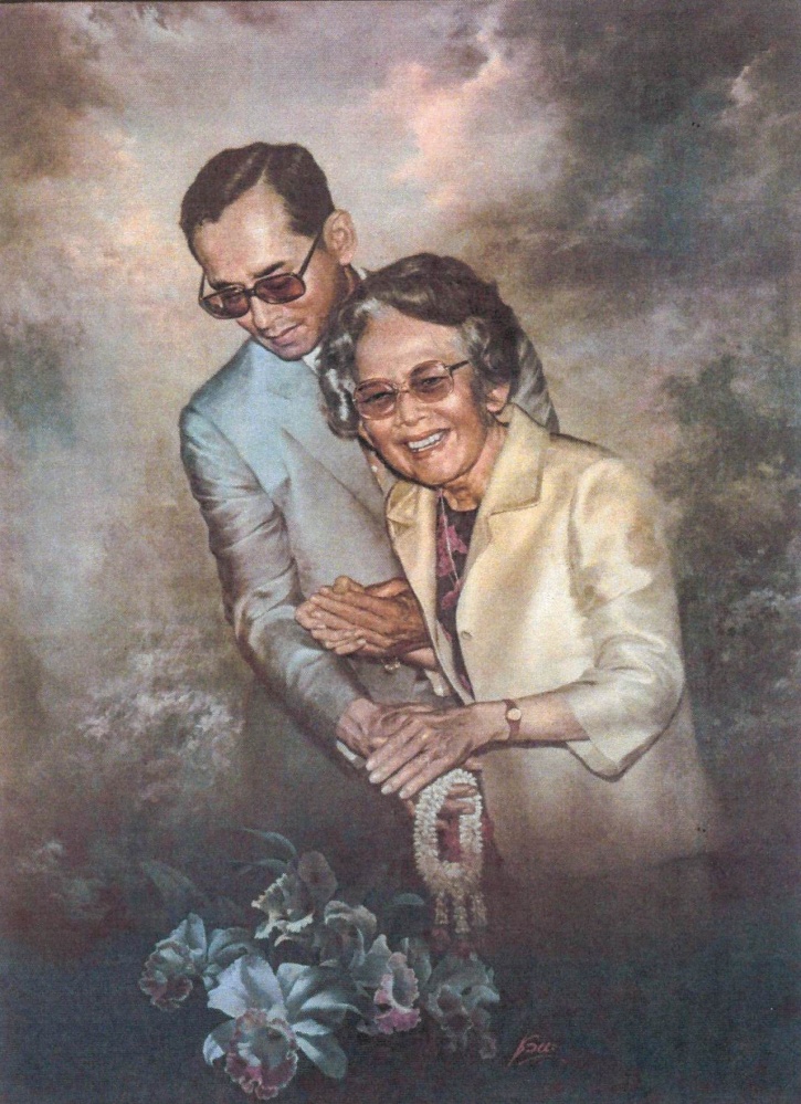 "คิดถึง...สมเด็จย่า" ครั้งที่ 23  ในโอกาสครบรอบ 120 ปี วันคล้ายวันพระราชสมภพ และ 25 ปีวันคล้ายวันสวรรคต