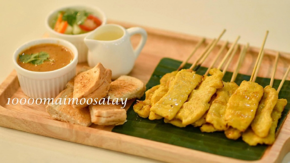 มหกรรมอาหาร "ไทยโอชา" ยกทัพสุดยอดจานเด่นร้านดังทั่วไทย สวรรค์ของนักชิมที่ไม่ควรพลาด