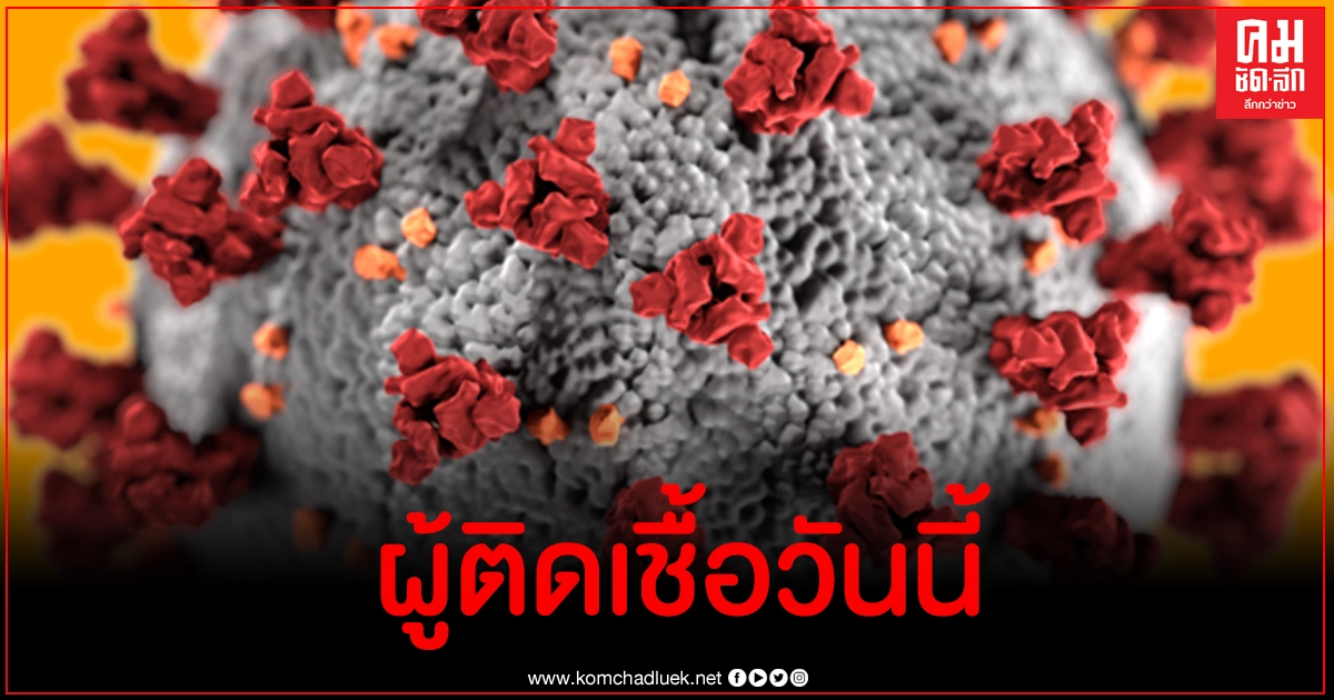 ด่วน ไทยพบผู้ติดเชื้อโควิด-19 วันนี้เพิ่มอีก 9 ราย ด่วน ไทยพบผู้ติดเชื้อโควิด-19 วันนี้เพิ่มอีก 9 ราย