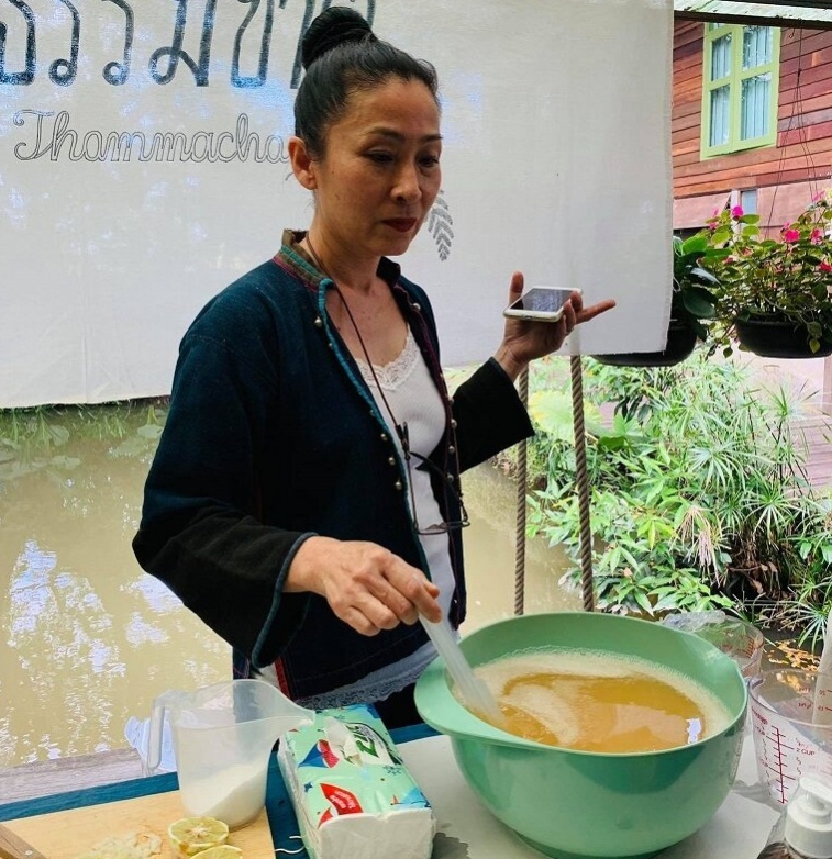  ระบบการรับรองแบบมีส่วนร่วม"พีจีเอส(PGS)"  ก้าวแรกสู่การทำ"เกษตรอินทรีย์"มาตรฐานสากล