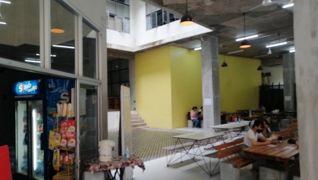 เงียบ..ไร้โต๊ะลงชื่อถอดประติมากรรมในหลวงร.9 รอมช.แถลง